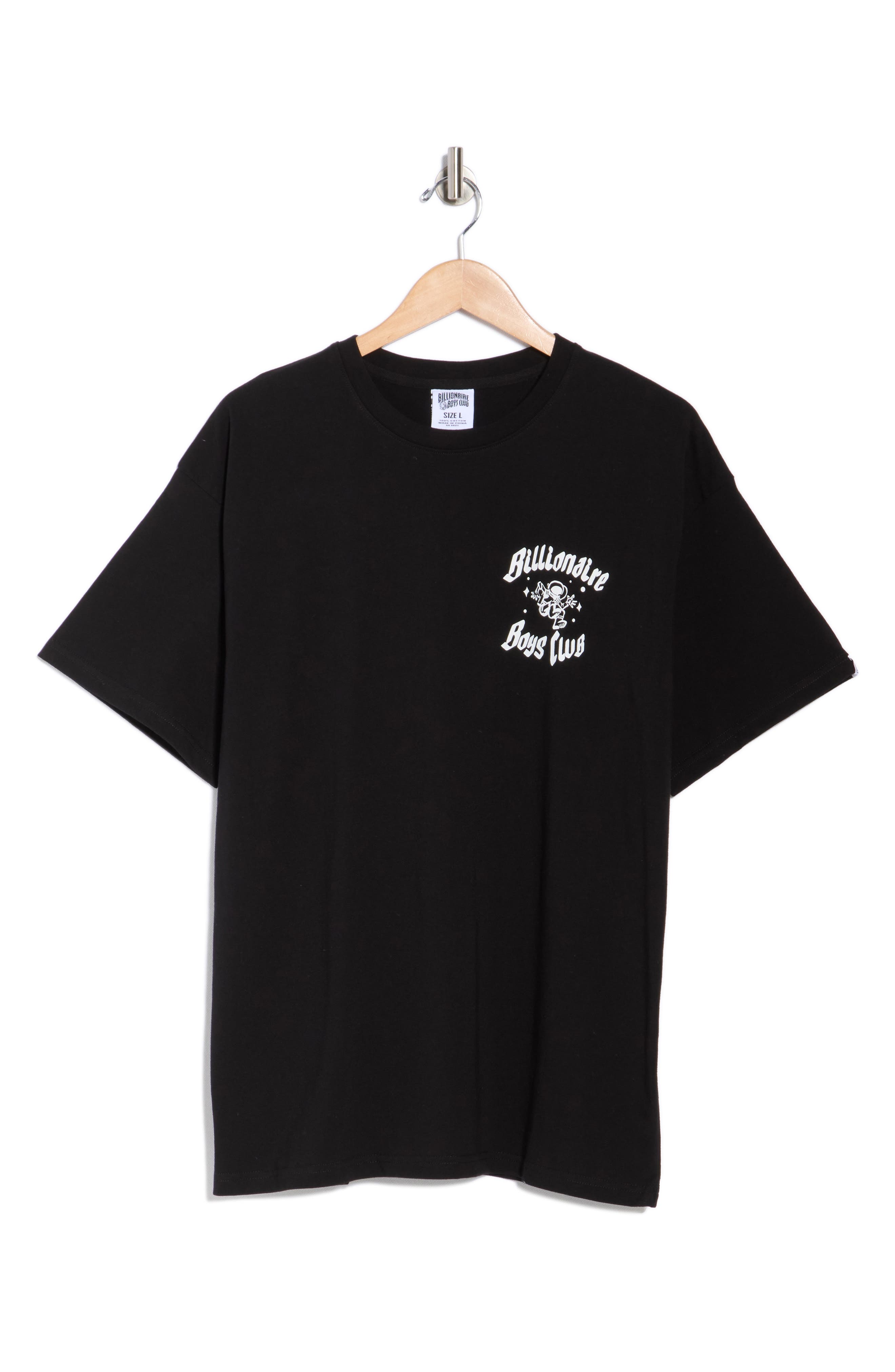 Billionaire Boys Club Moves Graphic T-Shirt