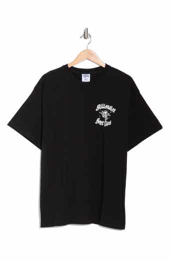 Billionaire Boys Club Moves Graphic T-Shirt