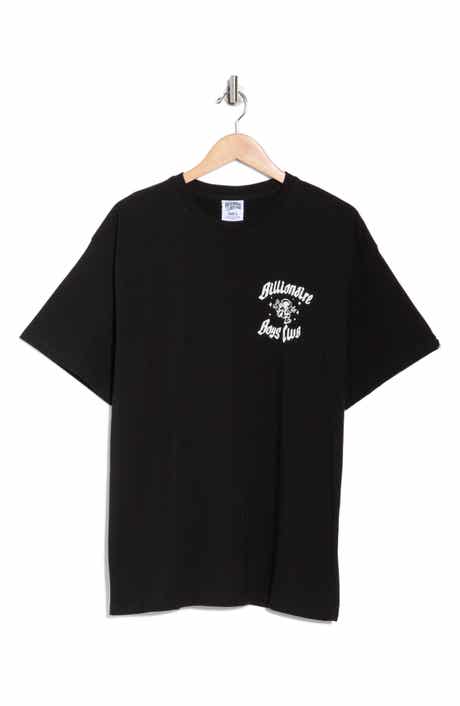 Billionaire Boys Club Moves Graphic T-Shirt