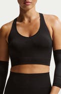 Nike Pro Seamless Dri-FIT Bra