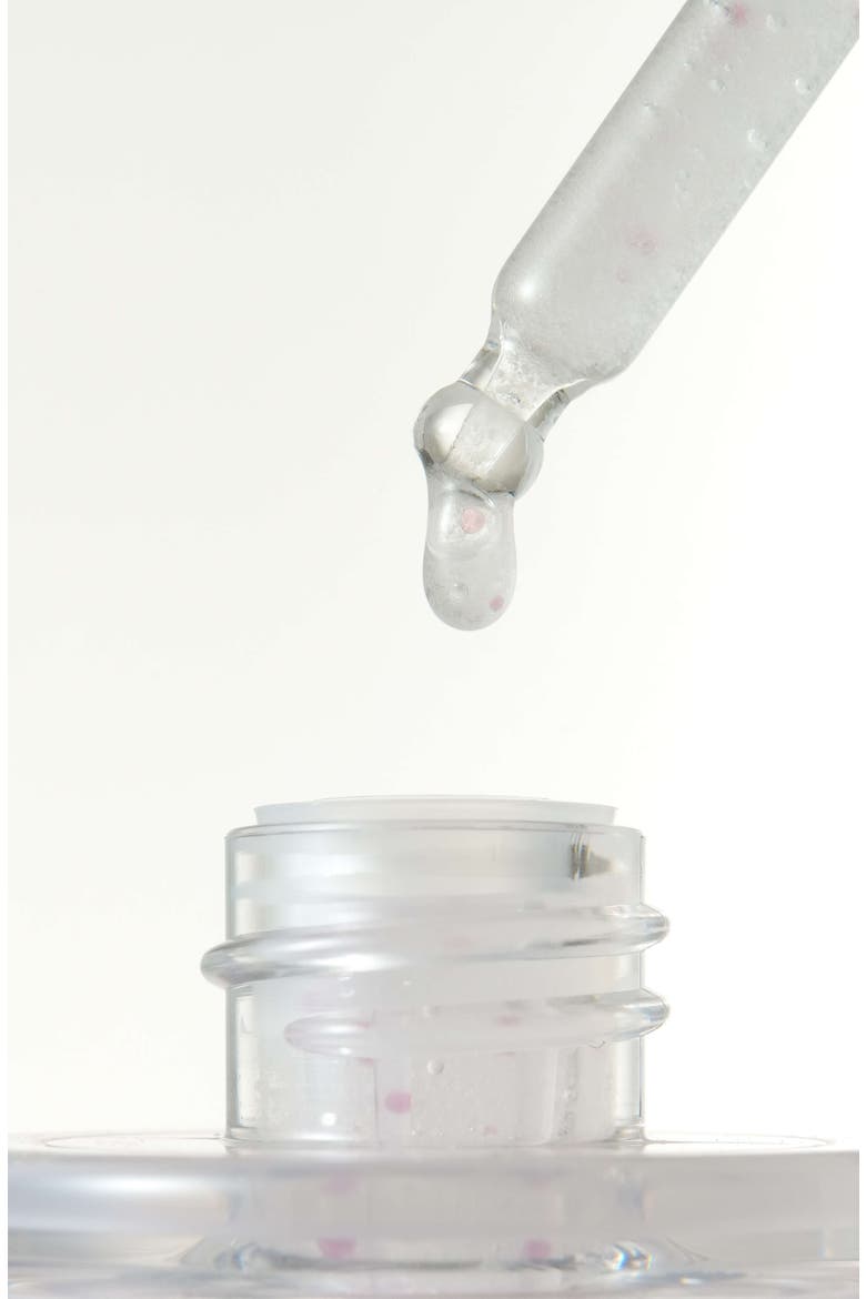 The Firm Ampoule, Alternate, color, None