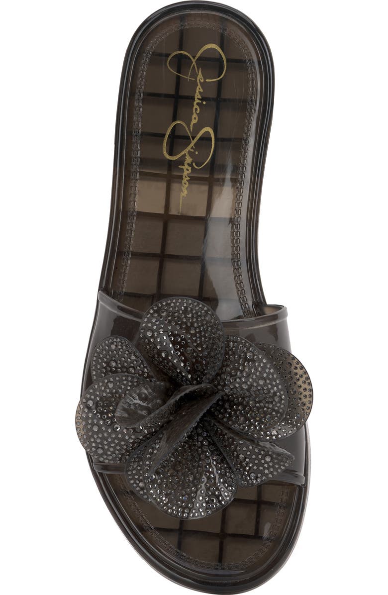 Jessica Simpson Kerah Slide Sandal, Alternate, color,
