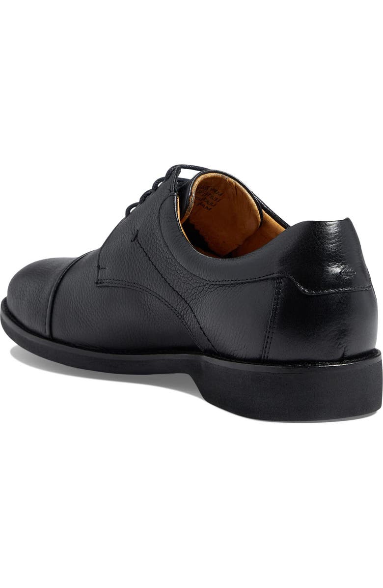 Marc Joseph New York Captoe Leather Derby, Alternate, color,