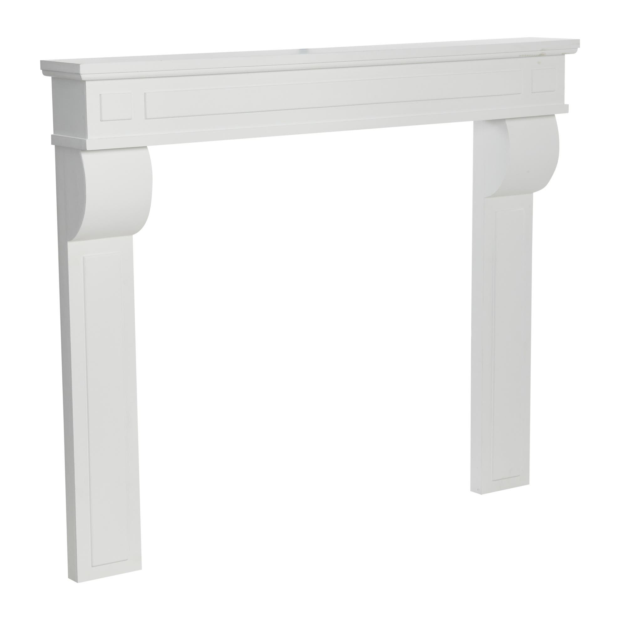 selected White