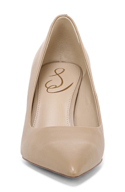 Sam Edelman Vienna Pointed Toe Pump
