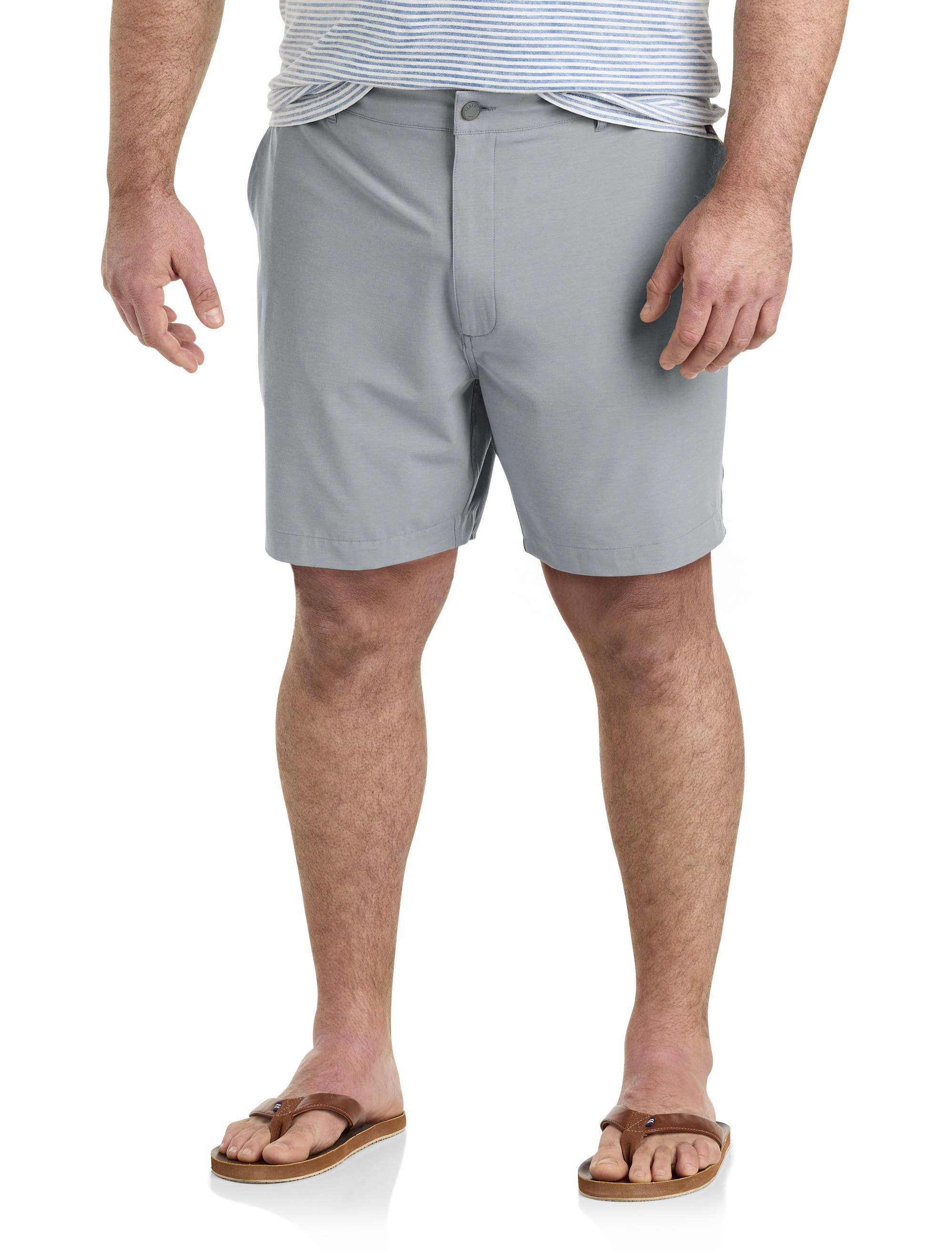 Big & Tall All Day Shorts