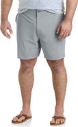 Faherty Big & Tall All Day Shorts