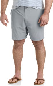 Faherty Big & Tall All Day Shorts