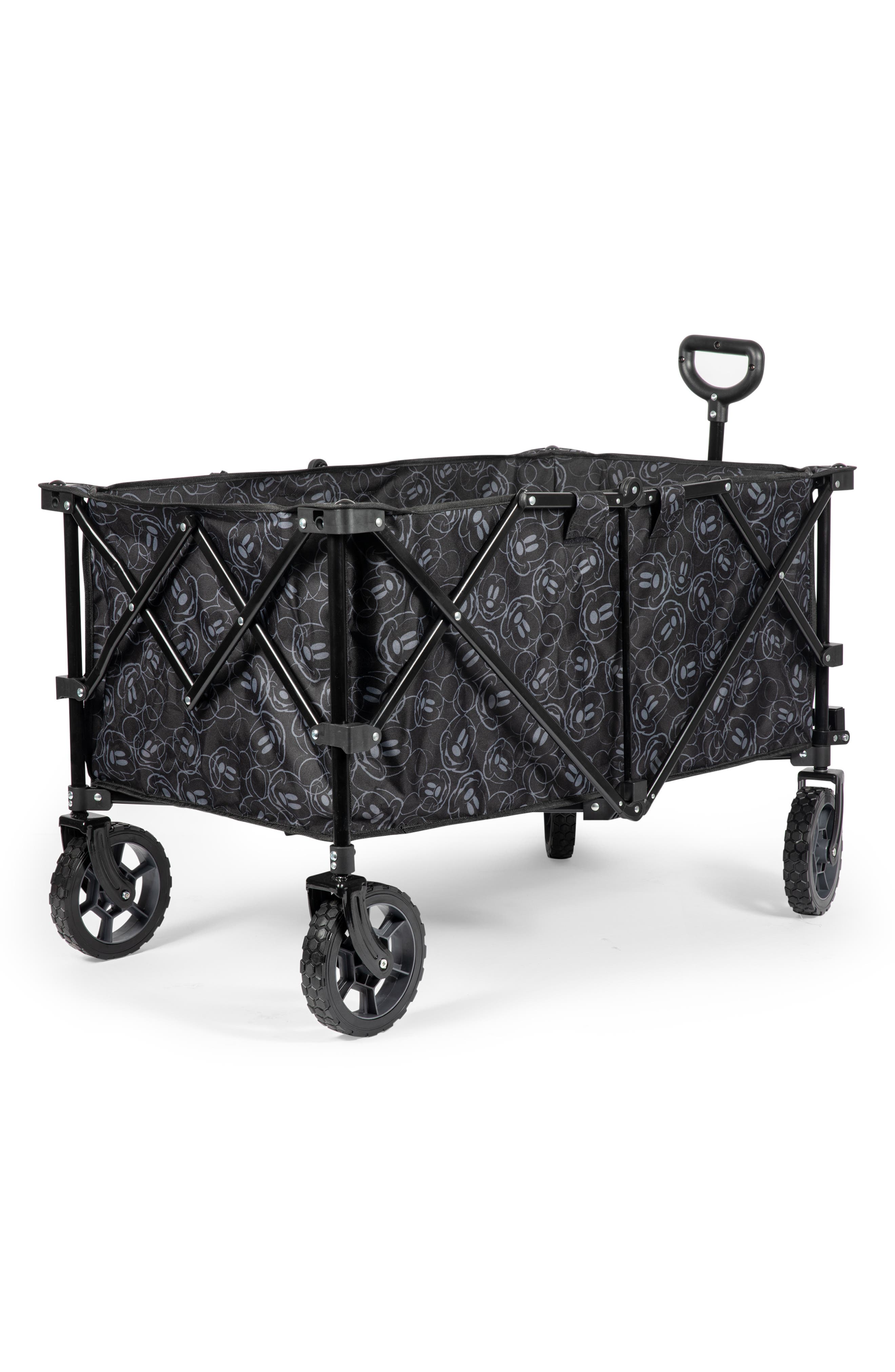 Picnic Time Mickey Mouse Adventure Wagon | Nordstromrack