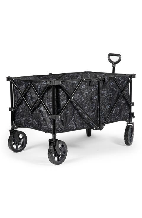 Mickey Mouse Adventure Wagon
