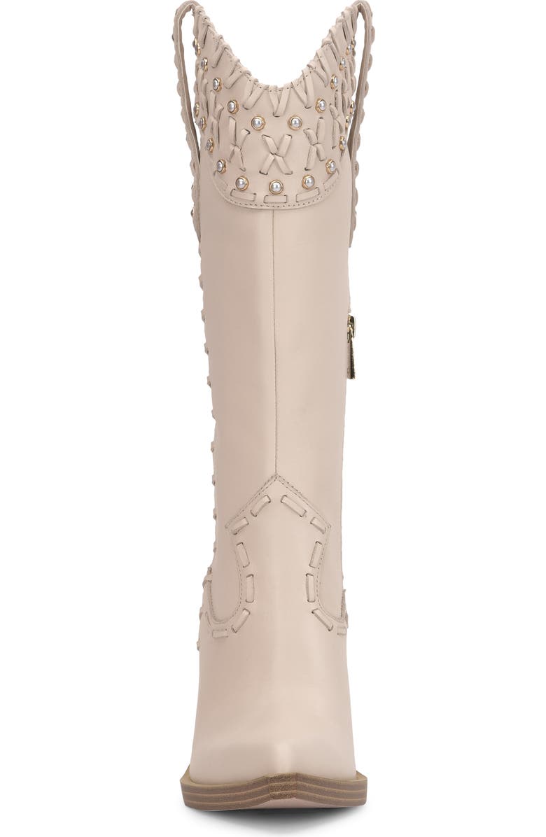 Jessica Simpson Liselotte Western Boot, Alternate, color,