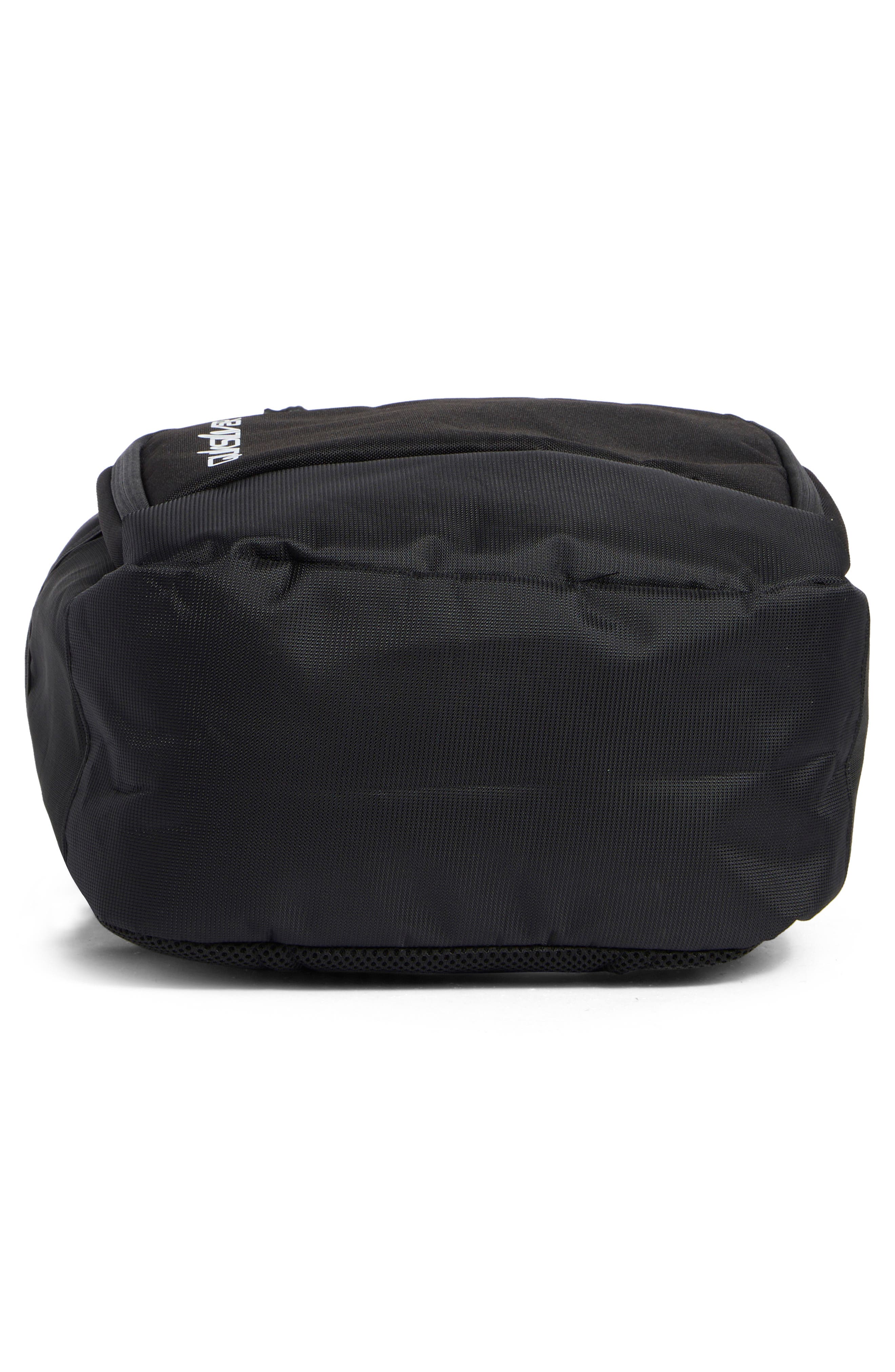 Quiksilver Aframe Backpack, Alternate, color, Black