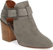Aquatalia Freddi Bootie