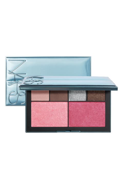 Après Ski Cheek & Eye Palette 2 $138 Value