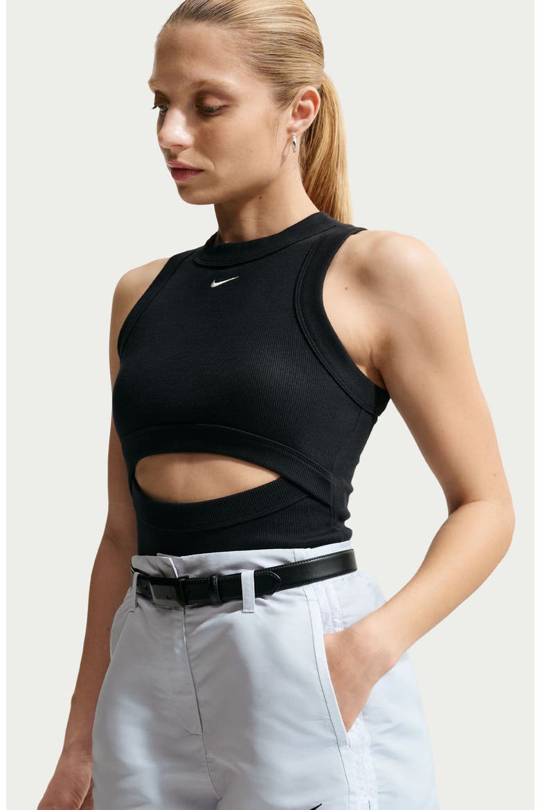 Sportswear Shorts, Alternate, color, PURE PLATINUM/ WHITE/ BLACK
