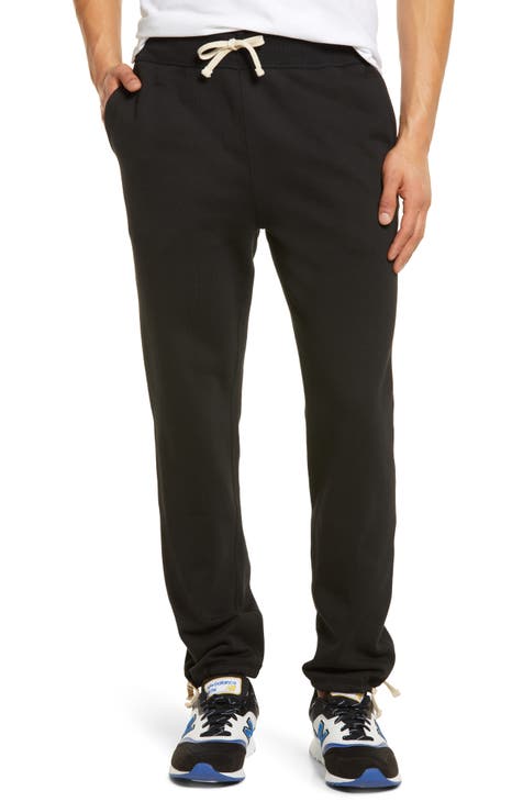 Men s Fleece Pants Nordstrom