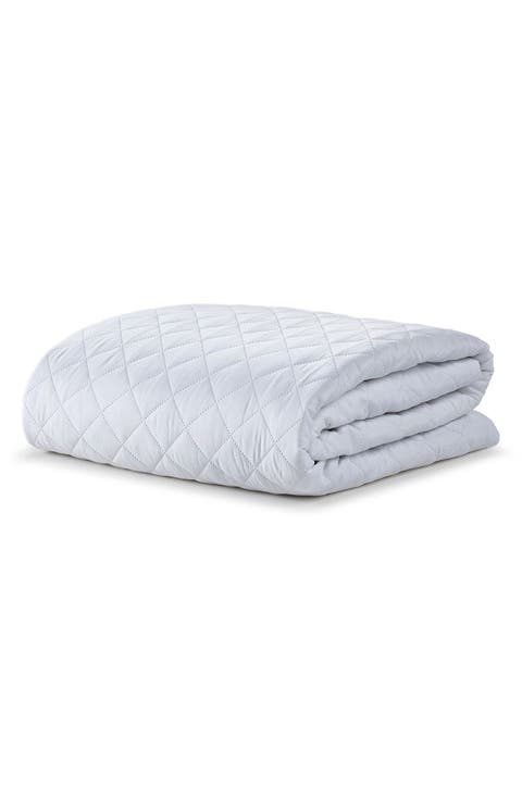 Classic Quilted Mattress Pad