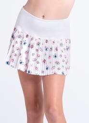 Lucky in Love Girls Eye on the Ball Skirt