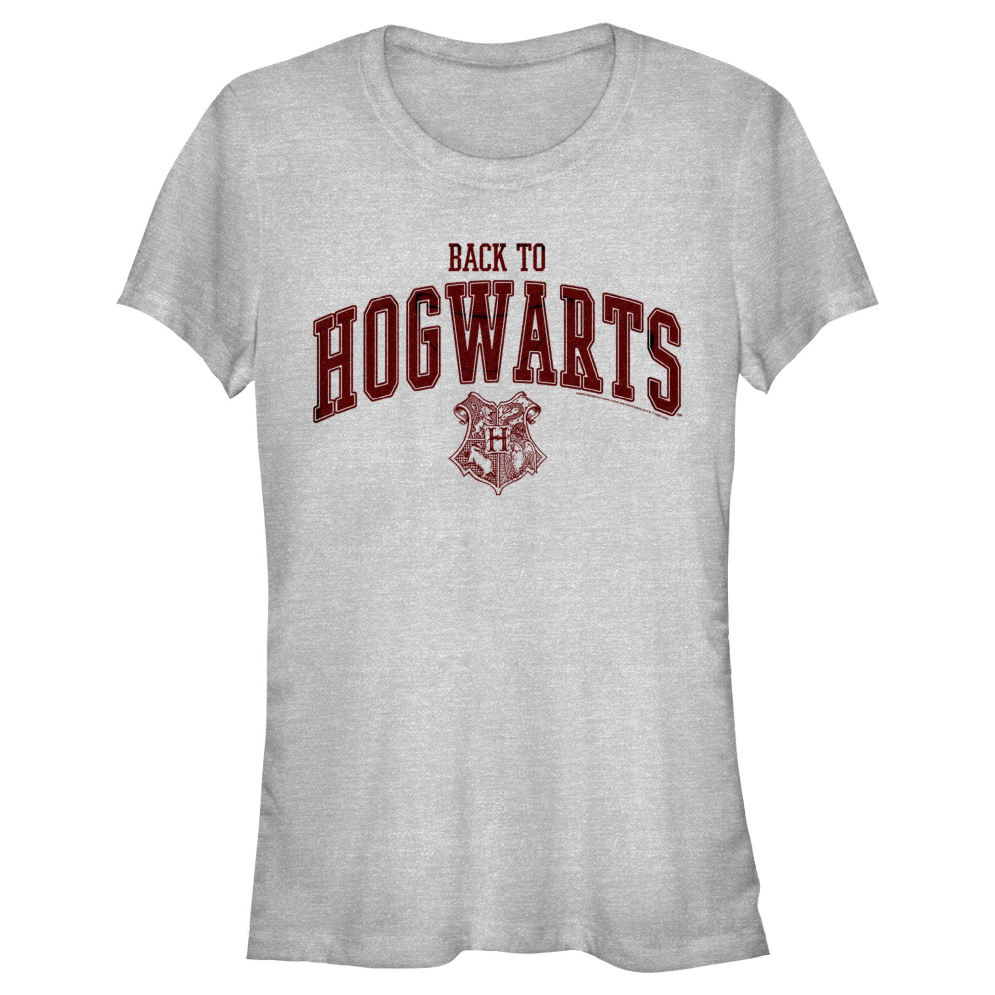 selected Athletic Heather
