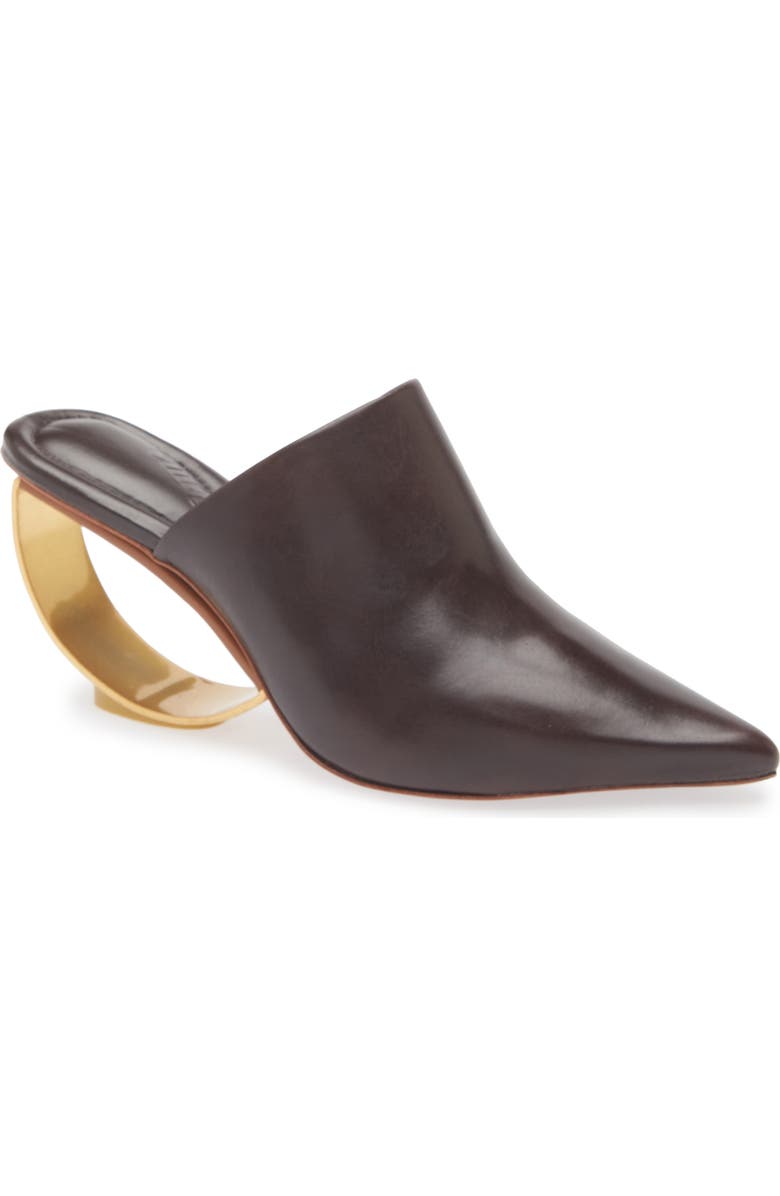 Cult Gaia Noella Mule, Main, color,