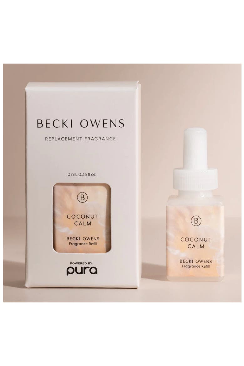 x Becki Owens Diffuser Refill Duo, Alternate, color, BECKI OWENS