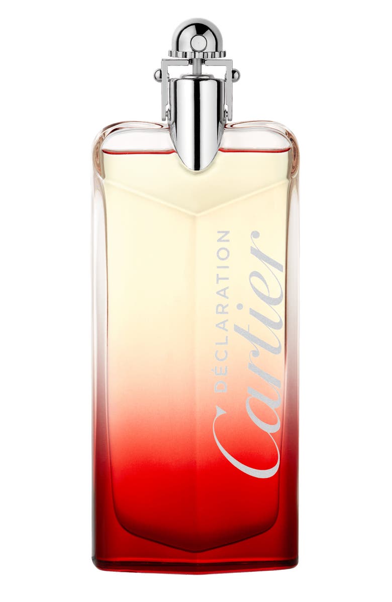 Cartier Déclaration Eau de Toilette, Main, color,