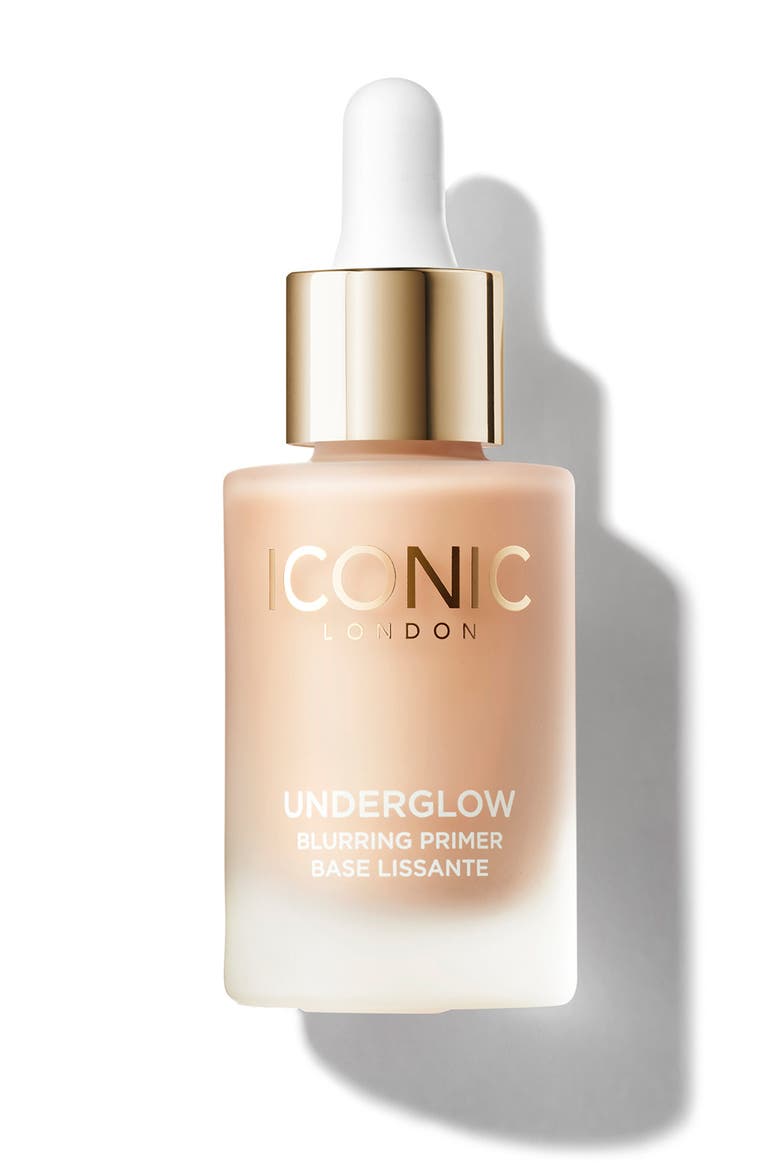 Underglow Blurring Primer, Main, color, NO COLOR