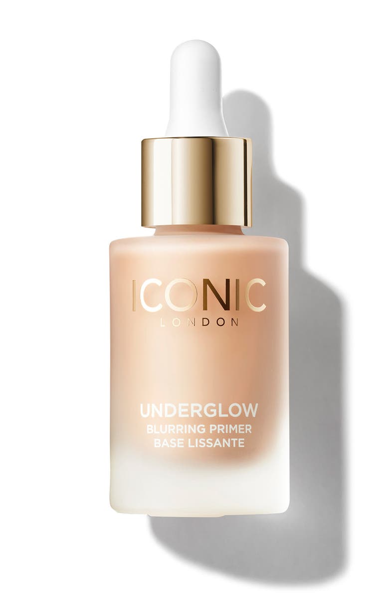 ICONIC LONDON Underglow Blurring Primer, Main, color,