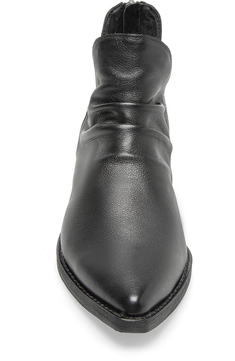 Silent D Payor Bootie, Alternate, color,