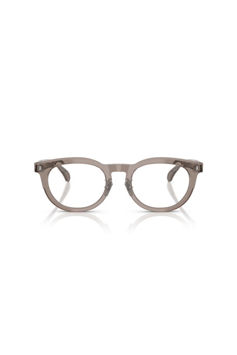 50mm Phantos optical glasses, Alternate, color, Grey