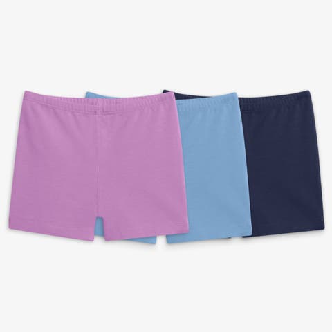 Kids Under Short 3-Pack (Toddler, Little Kid, & Big Kid)