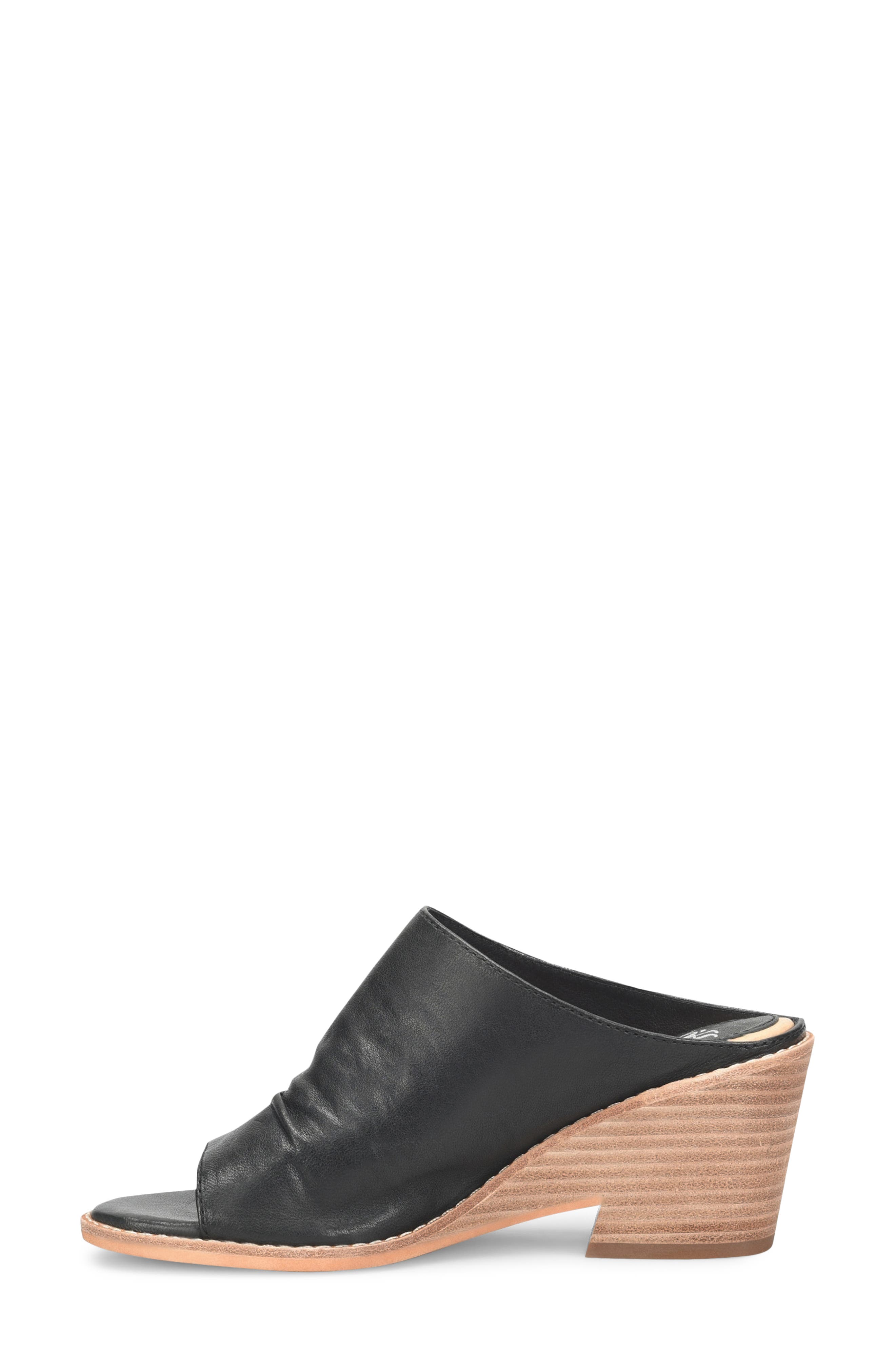 Söfft Strathmore Mule, Alternate, color, 