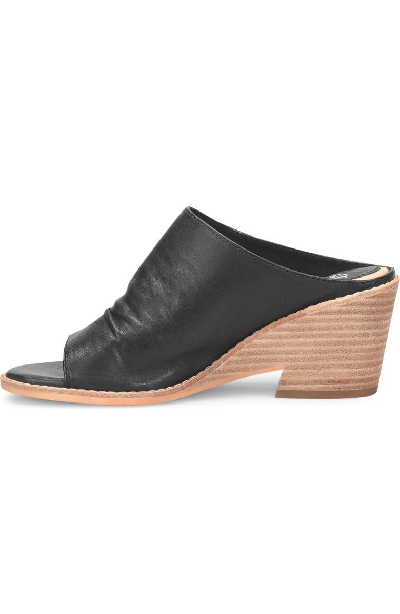 Söfft Strathmore Mule, Alternate, color,