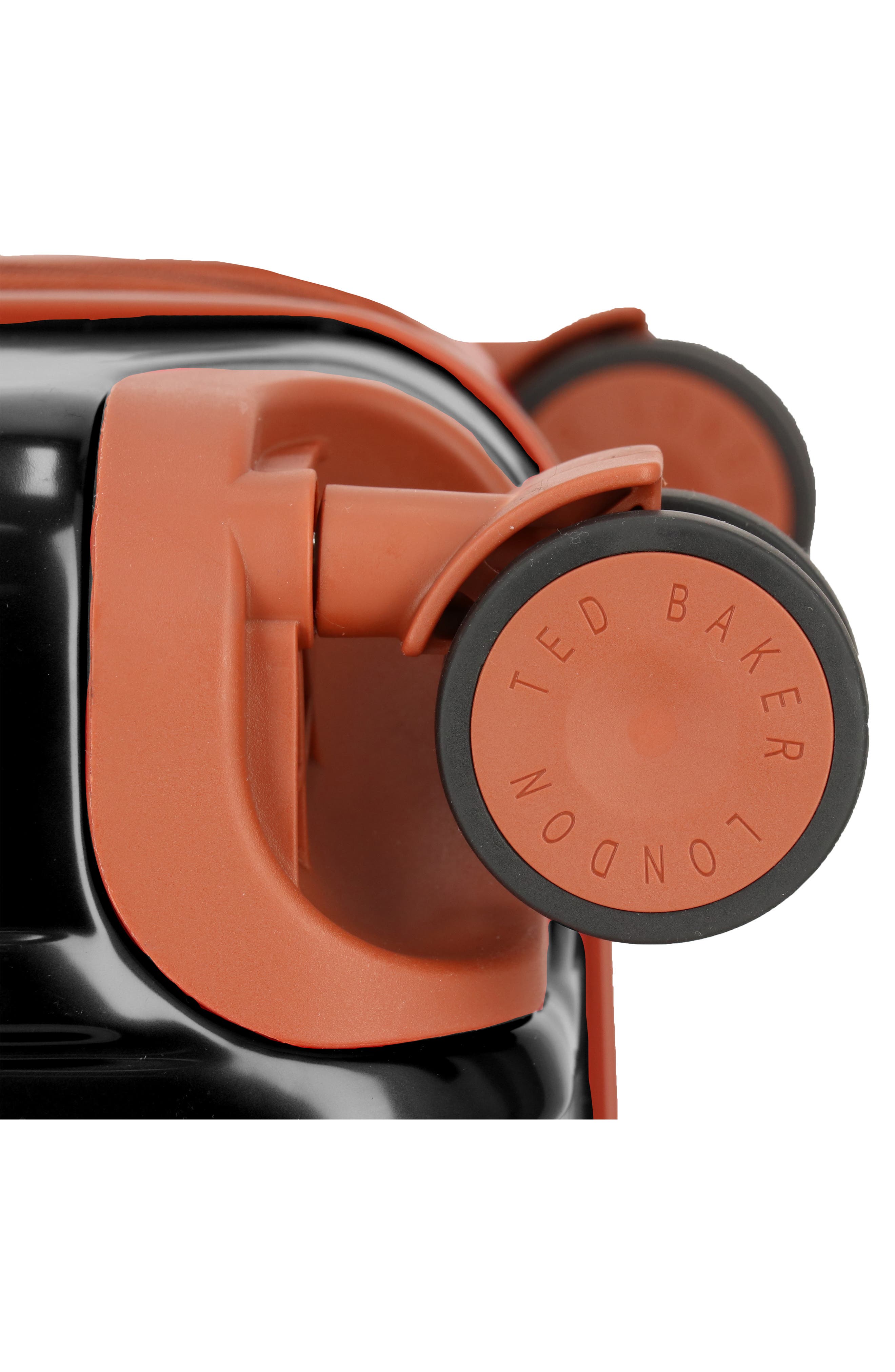 Ted Baker Kingston 3-Piece Hardside Luggage Set, Alternate, color, 