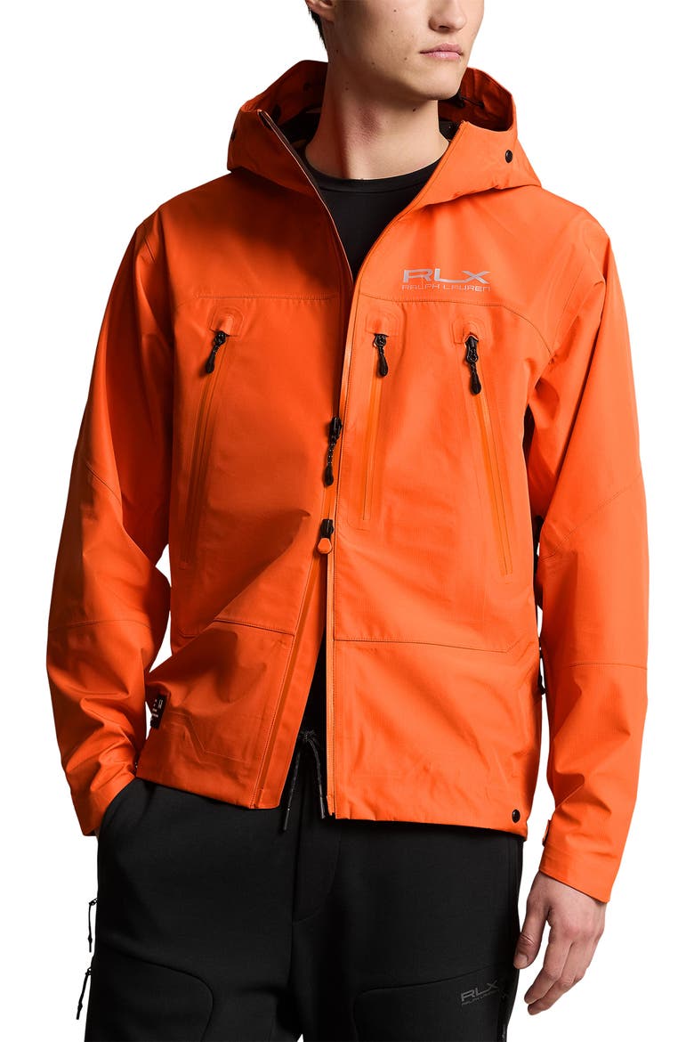 Tech Ripstop Patrol Jacket (Men) | Nordstromrack