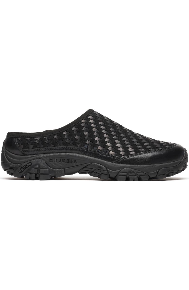 Merrell Moab 2 LTR Woven Slide, Alternate, color,