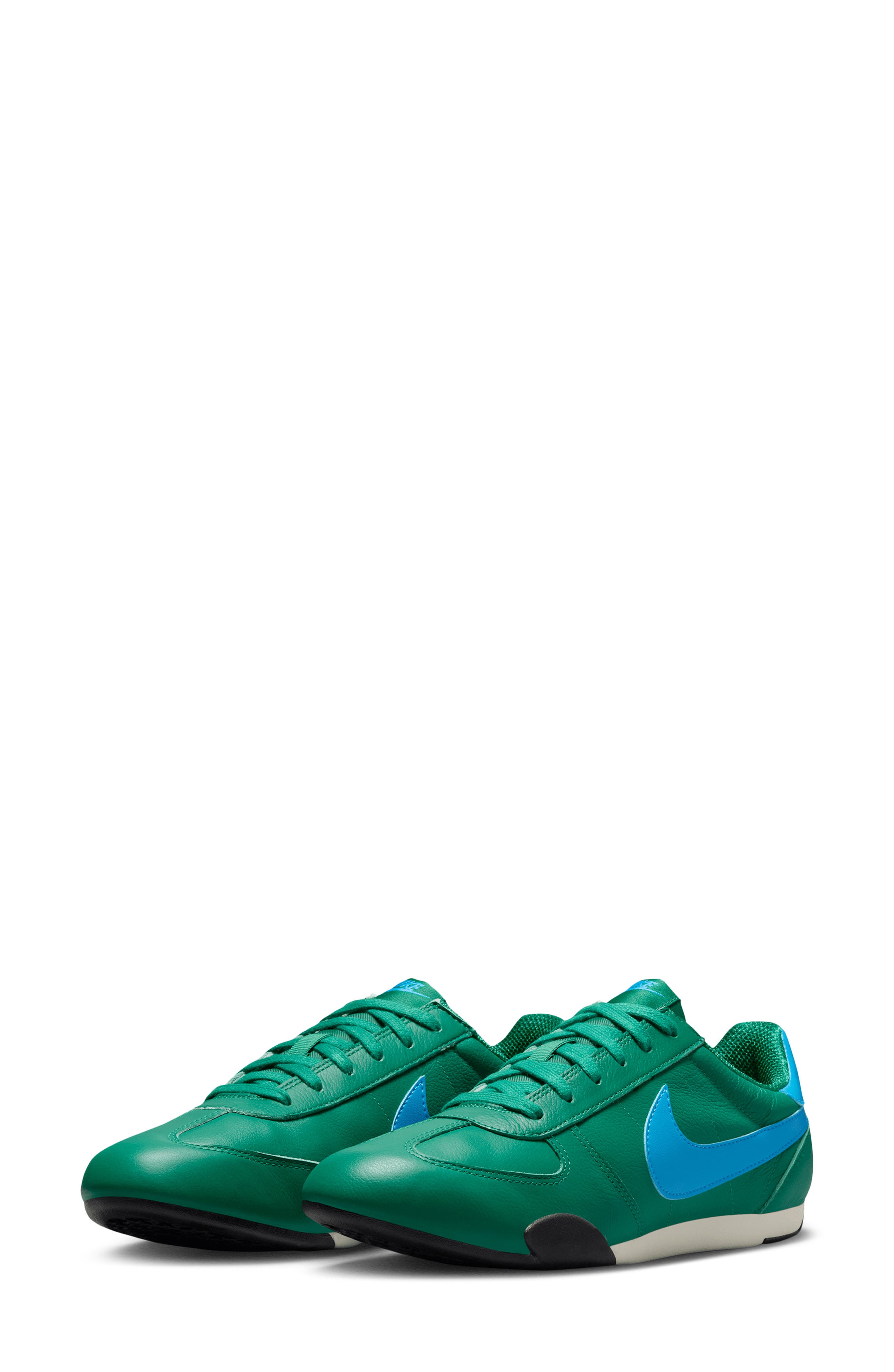 Nike Sprint Sister Sneaker, Main, color, Malcht/Ltphbl