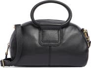 HOBO Sheila Mini Leather Satchel