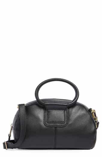 HOBO Sheila Mini Leather Satchel