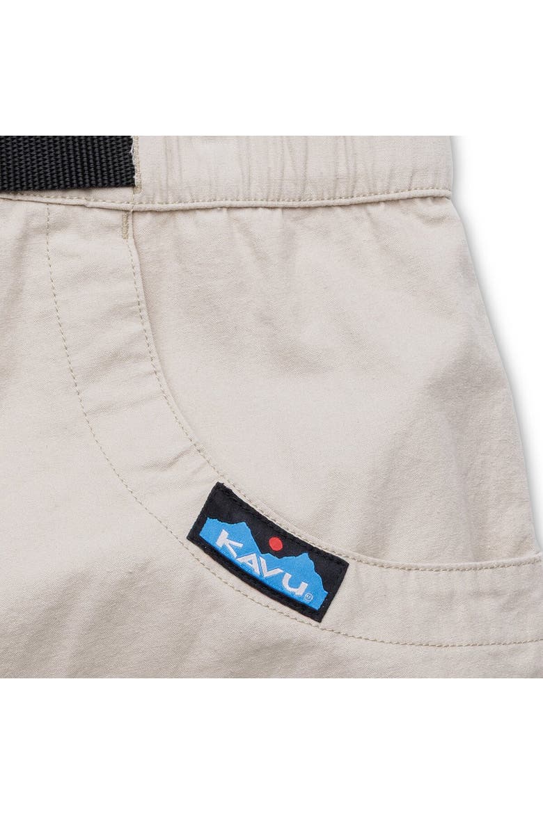 Chilli Lite Short - Men's, Alternate, color, Fossil