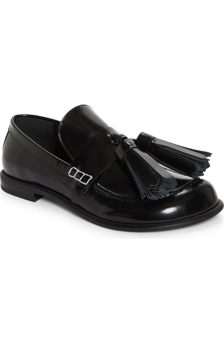 JW Anderson Tassel Loafer, Main, color,
