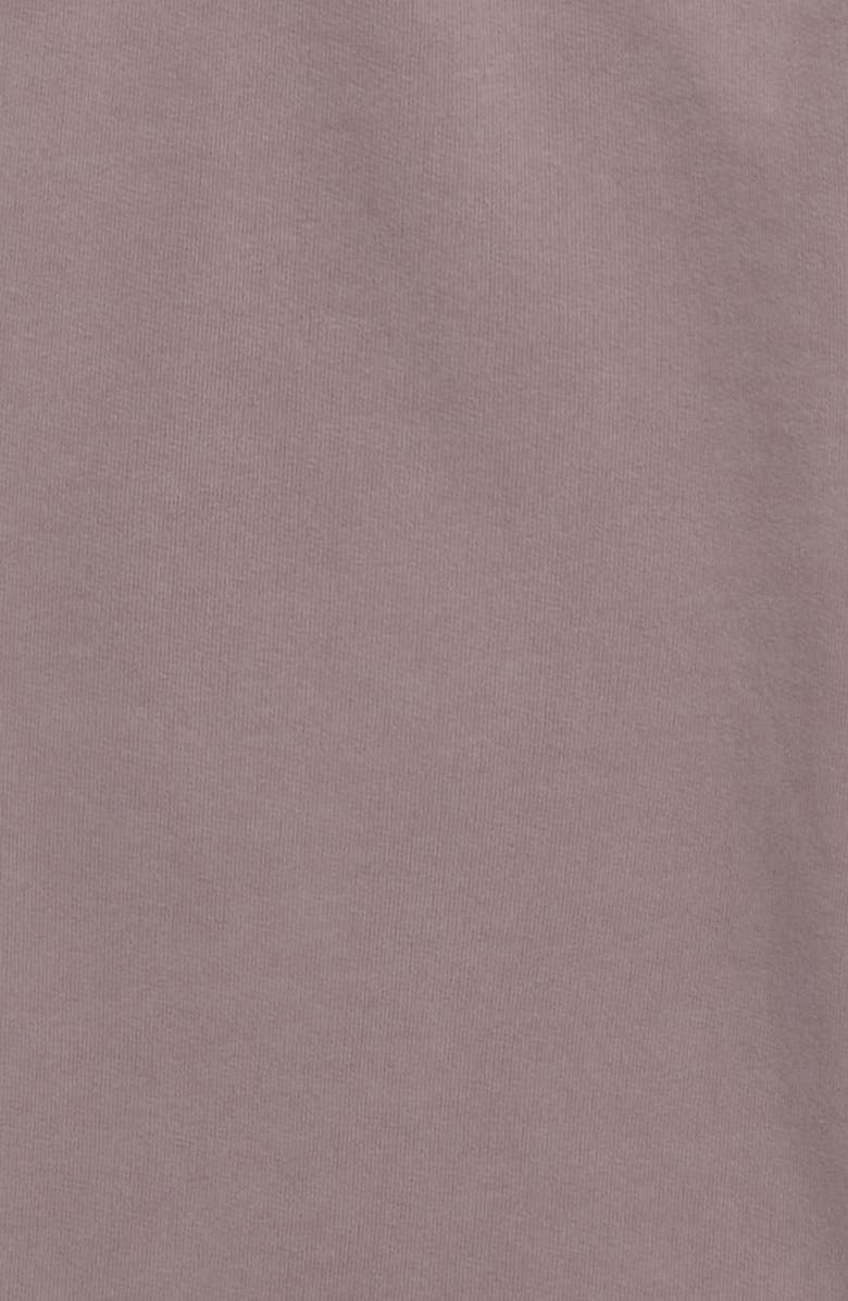 Fear of God Essentials Kids' Signature Flare Sweatpants, Alternate, color, Faded Mauve