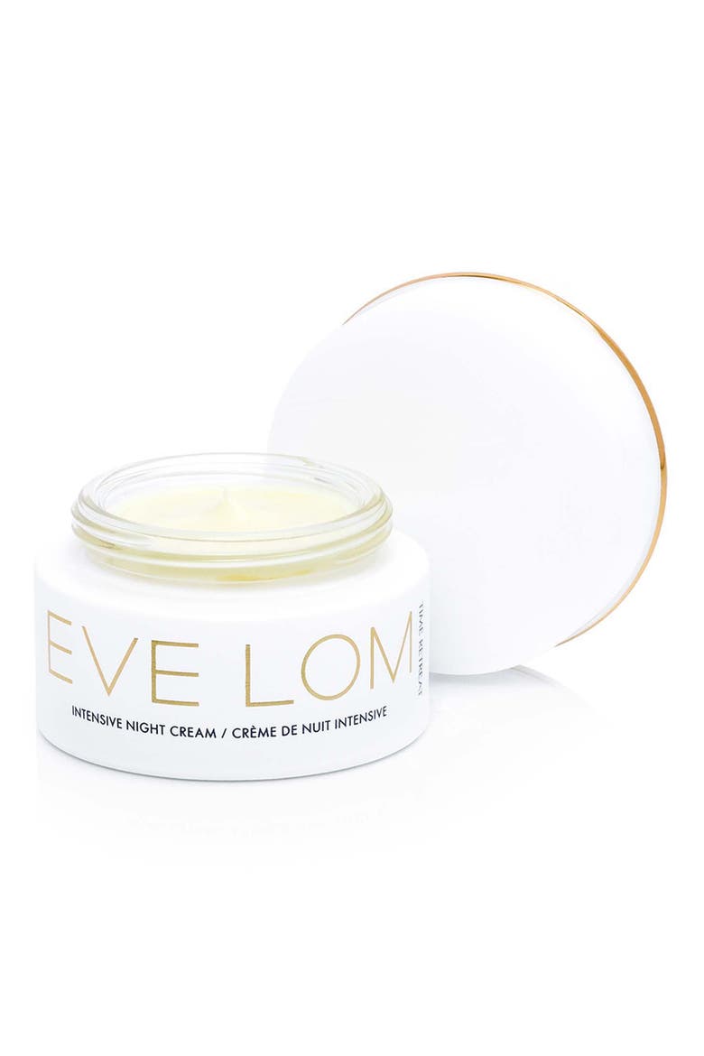 Time Retreat Intensive Night Cream, Alternate, color, NO COLOR