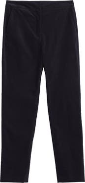 Seasalt Cornwall Star Rock Tapered Stretch Organic Moleskin Pants