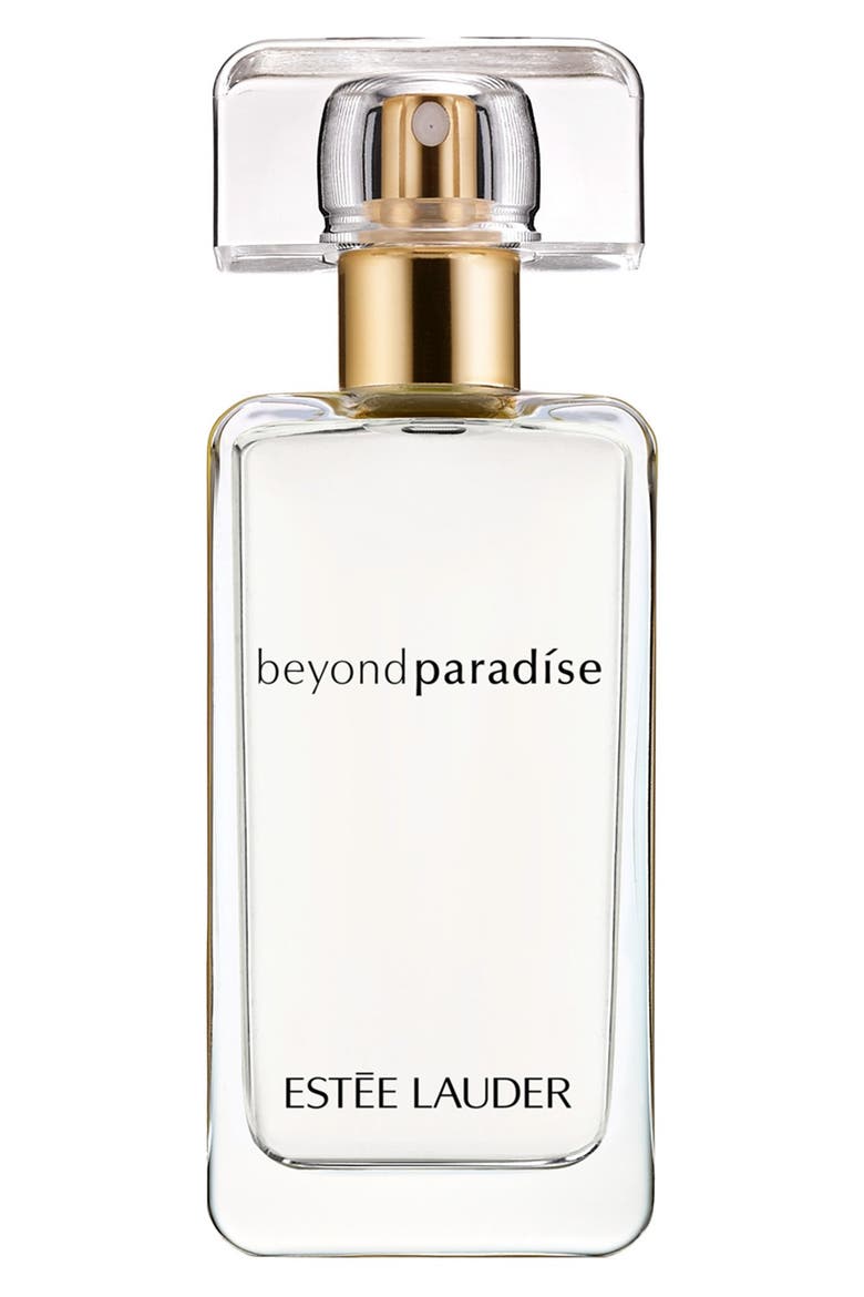 Beyond Paradise Eau de Parfum Spray, Main, color, NO COLOR
