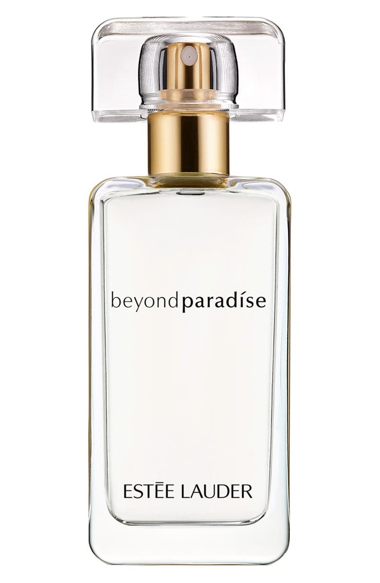Estée Lauder Beyond Paradise Eau de Parfum Spray, Main, color, 