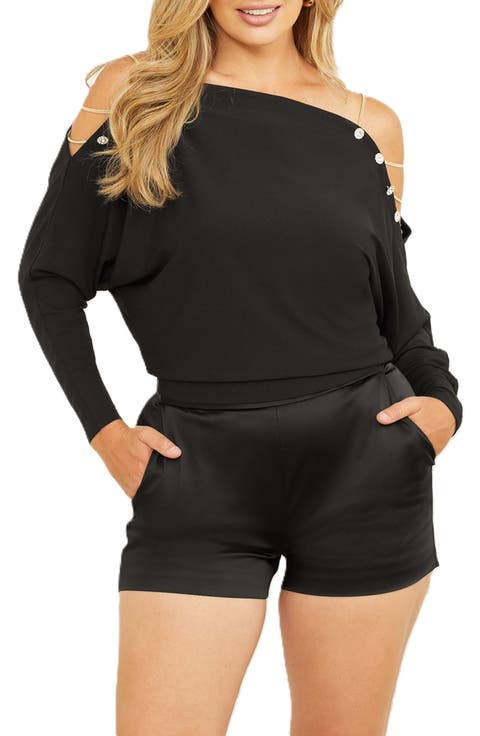 Adri Off the Shoulder Top