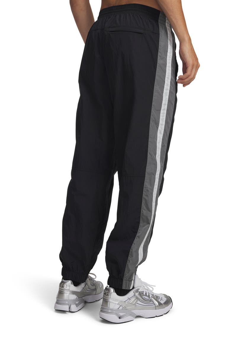 Icon Track Joggers, Alternate, color, BLACK