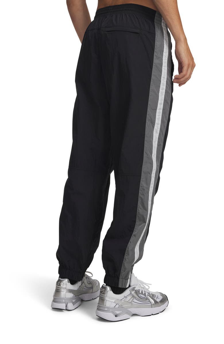 Under Armour Icon Track Joggers, Alternate, color, Black
