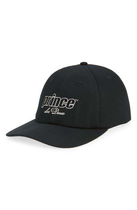 x Prince Dad Cap